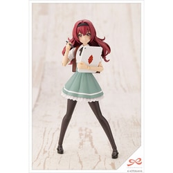ヨドバシ.com - コトブキヤ KOTOBUKIYA JK024 創彩少女庭園 1/10