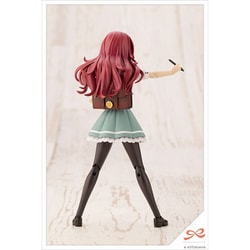 KOTOBUKIYA - 1/10 小石川エマ【聖アイリス女学園高等部・冬服】 「創彩少女庭園」 [JK042] KOTOBUKIYA コトブキヤ プラモデル 未組立品 小石川 エマ【聖アイリス女学園高等部・冬服】｜創彩少女庭園