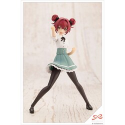 ヨドバシ.com - コトブキヤ KOTOBUKIYA JK024 創彩少女庭園 1/10