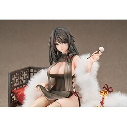 Amazon | アズールレーン カリブディス 癒やしの紅閨 1/7