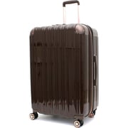 【抗菌】拡張式サスペンションキャリー 旅行日数目安:7~長期 モカブラウン GRE2253-68