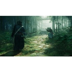 PS5ソフトRise of the Ronin Z version(ライズ・オブ・ローニン ゼットバージョン) ソニー・インタラクティブエンタテインメント Rise of the Ronin™ Z version デジタルデラックス版
