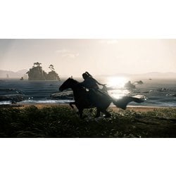 PS5ソフトRise of the Ronin Z version(ライズ・オブ・ローニン ゼットバージョン) ソニー・インタラクティブエンタテインメント Rise of the Ronin™ Z version デジタルデラックス版