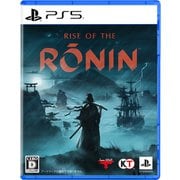 Rise of the Ronin [PS5ソフト]