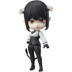 Figuarts mini 姫様“拷問”の時間です トーチャー・トルチュール [塗装済可動フィギュア 全高約90mm]
