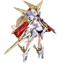 KP685 メガミデバイス BUSTER DOLL パラディン [組立式プラスチックモデル 2025年5月再生産]