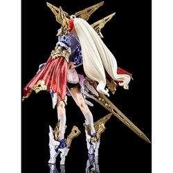 KOTOBUKIYA - コトブキヤ メガミデバイス BUSTER DOLL パラディン KP685BUS Amazon | 壽屋(KOTOBUKIYA) メガミデバイス BUSTER DOLL