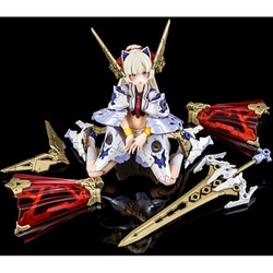 1/1 BUSTER DOLL パラディン 「メガミデバイス」 [KP685] メガミデバイス BUSTER DOLL パラディン DARKNESS CLAW