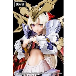 ヨドバシ.com - コトブキヤ KOTOBUKIYA KP757 メガミデバイス