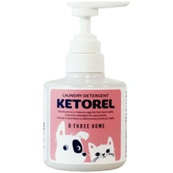 820001 ケトレル ディタージェント 300ml [洗濯洗剤]
