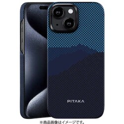 ヨドバシ.com - PITAKA KI1501OTH [アラミド繊維 iPhone 15用