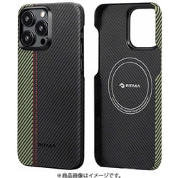 ヨドバシ.com - PITAKA FO1501P [アラミド繊維 iPhone 15 Pro用 ケース 