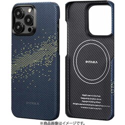 ヨドバシ.com - PITAKA KI1501PMYG [アラミド繊維 iPhone 15 Pro用 