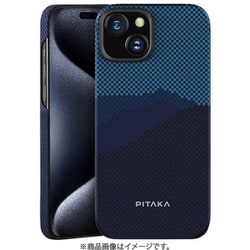 ヨドバシ.com - PITAKA KI1502OTH [アラミド繊維 iPhone 15 Plus用 