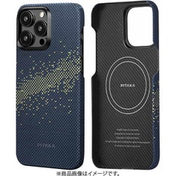 ヨドバシ.com - PITAKA KI1502PMYG [アラミド繊維 iPhone 15 Pro