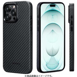ヨドバシ.com - PITAKA KI1501PMP [アラミド繊維 iPhone15 Pro