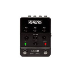 ヨドバシ.com - Line 6 ラインシックス HX ONE [Line 6 マルチ