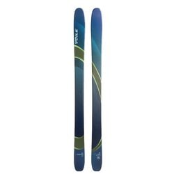 UltraVector BC 5304-154-2324 154cm [23-24 モデル バックカントリー 板のみ]