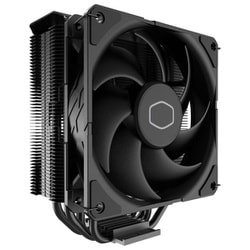 Hyper 212 Black LGA1700・AM4・AM5ソケット対応 シングルタワー・1ファン 空冷CPUクーラー RR-S4KK-25SN-R1