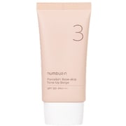 ナンバーズイン 3番ノ ファンデ陶器肌トーンアップクリーム 50ml