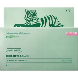 ヨドバシ.com - ブイティコスメティックス VT COSMETIC シカレチ