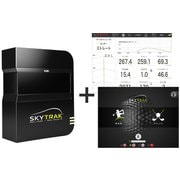 SkyTrak 弾道測定器
