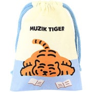 【限定】MUZIK TIGER study 12個