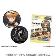 コースターコレクション ハイキュー！！ ファーストシーズン Vol.2 1BOX [コレクショントイ]