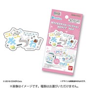 モバイルステッカーコレクション ホロライブ Vol.2 1BOX [コレクショントイ]