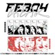NMIXX / FE3O4 : BREAK (SQUARE ONE VER. / MIXX BLOOD VER.)（ランダムバージョン） [K-POP 輸入盤CD]