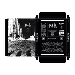 NMIXX / FE3O4 : BREAK (POSTER VER.) [K-POP 輸入盤CD]