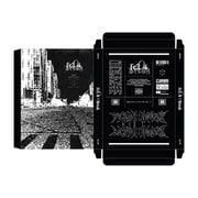 NMIXX / FE3O4 : BREAK (POSTER VER.) [K-POP 輸入盤CD]
