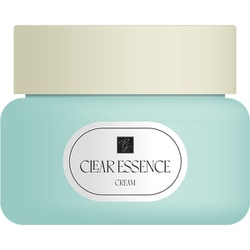 ピュレア クリアエッセンス クリーム 80g