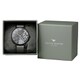 腕時計 fine Art 40mm レザーバンド 並行輸入品 2年保証 OB16SHC04