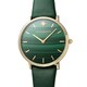 腕時計 CELESTIAL 40mm レザーバンド 並行輸入品 2年保証 OB24000067