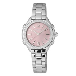 腕時計 SUJIE レディース メタルバンド 36mm 並行輸入品 2年保証 14503903