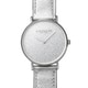 腕時計 PERRY レディース レザーバンド 36mm 並行輸入品 2年保証 14504076