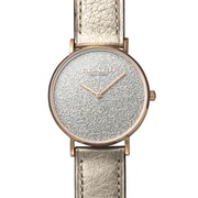 腕時計 PERRY レディース レザーバンド 36mm 並行輸入品 2年保証 14504077
