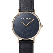 腕時計 PERRY レディース レザーバンド 36mm 並行輸入品 2年保証 14504078