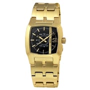 腕時計 クリフハンガー メンズ 36mm メタルバンド 並行輸入品 1年保証 DZ2151