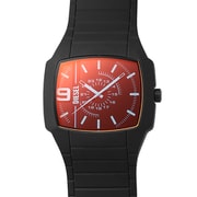 腕時計 クリフハンガー メンズ 45mm ラバーバンド 並行輸入品 1年保証 DZ2166