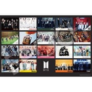 13-053s BTS Photo Memories [ジグソーパズル 1000ピース]