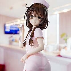 ToLOVEるダークネス　結城美柑　等身大添い寝ポスター　作者直筆サイン入り ToLOVEる ダークネス 結城美柑 同人 A4 ポスター アート