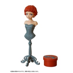 プリプラ 1/12 レディトルソー [組立式プラスチックモデル]