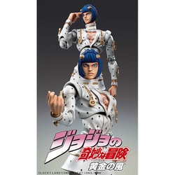 ヨドバシ.com - メディコス 超像可動 ジョジョの奇妙な冒険 第5 ヨドバシ.com - メディコス 超像可動 ジョジョの奇妙な冒険 第5