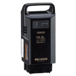 PASバッテリー X3S-20 15.8Ah ブラック X3S-82110-20