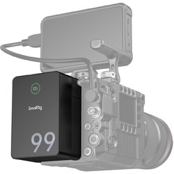 ヨドバシ.com - SmallRig スモールリグ SR4292 [VB99 ProミニVマウント