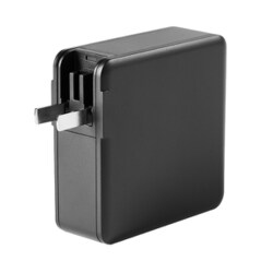 GaN 100W急速充電器 SR4315