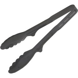 BLACK TONGS SERIE Stng01 24cm tongs