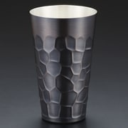 鎚目 タンブラー 450ml Bronze